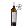 Flasche Weisswein Clos Victoire von Chateau Calissanne und seine Silbermedaille von 2023