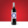 Cocorico rotwein Château Calissanne