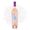 rosewein calisson chateau calissanne